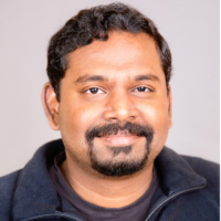 Gopinath Kathiresan