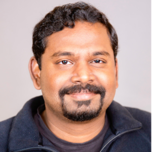 Gopinath Kathiresan