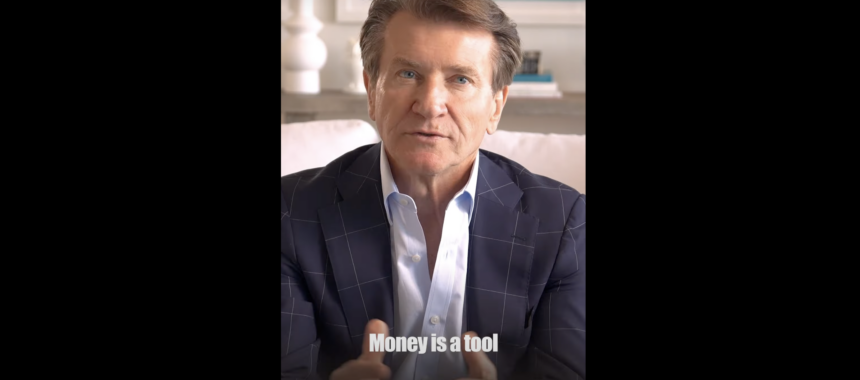 moneyisatool