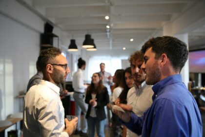 The Moment Technical Founders Stop Being Heard