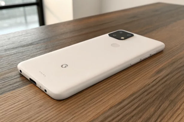 google pixel 10a subtle refresh