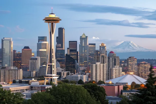seattle data center moratorium proposal